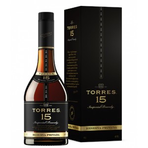 TORRES 15YO